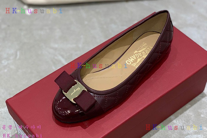 NEW 페라가모 신발 신상 F 222405