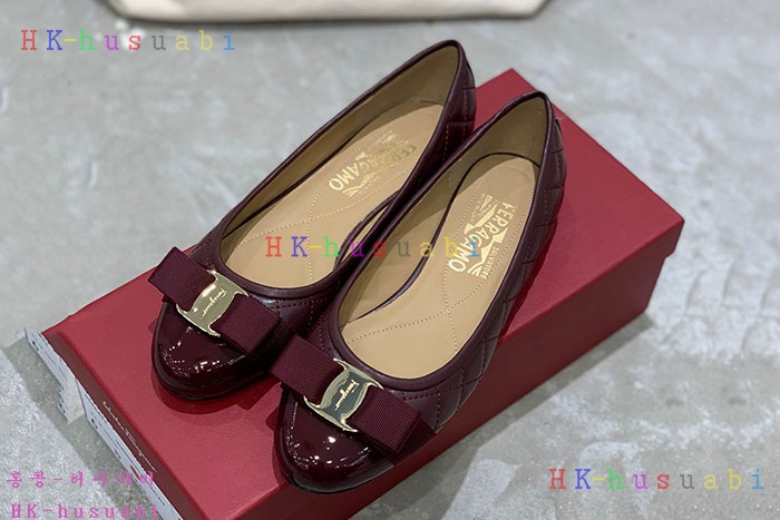 NEW 페라가모 신발 신상 F 222405