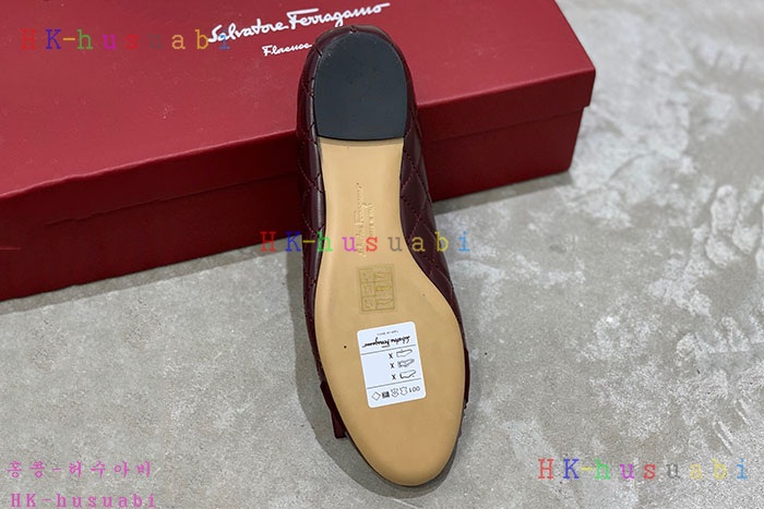 NEW 페라가모 신발 신상 F 222405