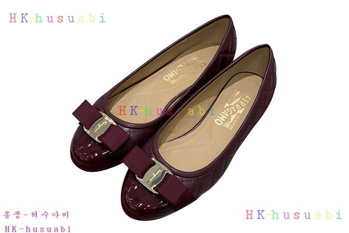NEW 페라가모 신발 신상 F 222405