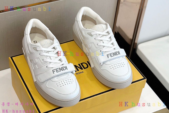 NEW 펜디 신발 신상 FD 558294