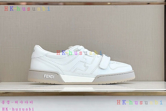 NEW 펜디 신발 신상 FD 558294