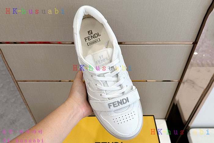 NEW 펜디 신발 신상 FD 558294