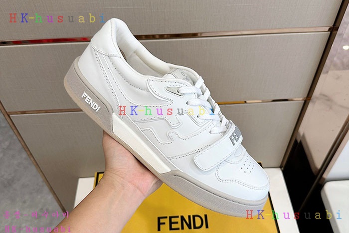 NEW 펜디 신발 신상 FD 558294