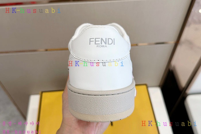 NEW 펜디 신발 신상 FD 558294