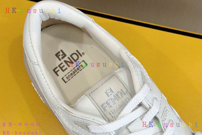 NEW 펜디 신발 신상 FD 558294