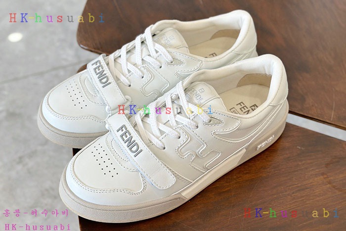 NEW 펜디 신발 신상 FD 558294
