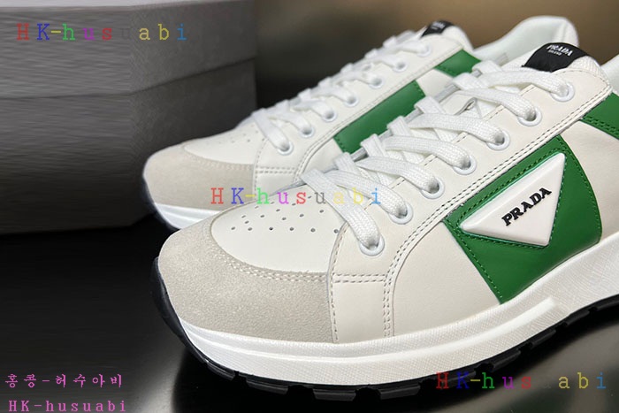 NEW 프라다 신발 신상 P 644252