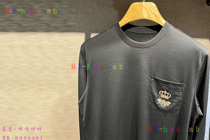 NEW 돌체앤가바나 상의 신상 DG 558204