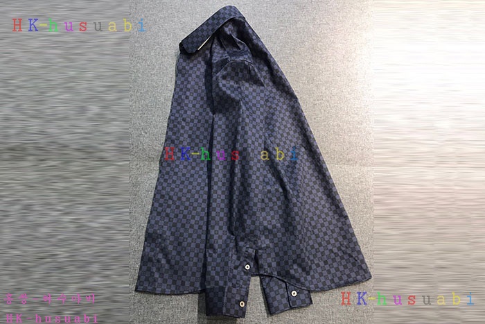 NEW 루이비통 남방 신상 LV  691143