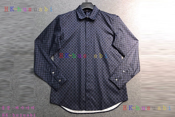 NEW 루이비통 남방 신상 LV  691143