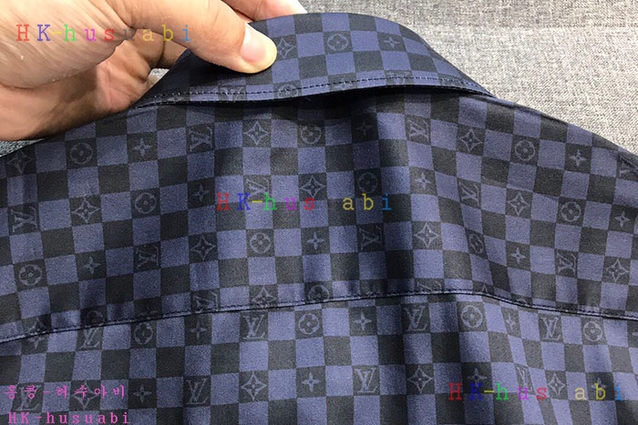 NEW 루이비통 남방 신상 LV  691143