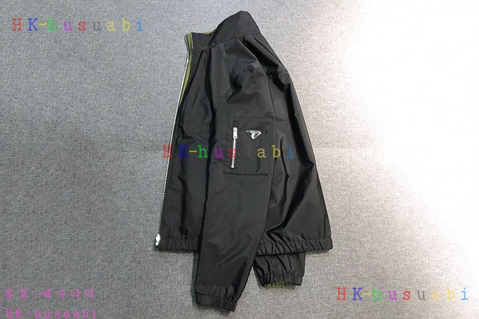 NEW 프라다 자켓 신상 P 958003