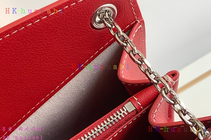 ★미러급★고야드 스트럭쳐 루엣뜨 백 GY 2525000-2