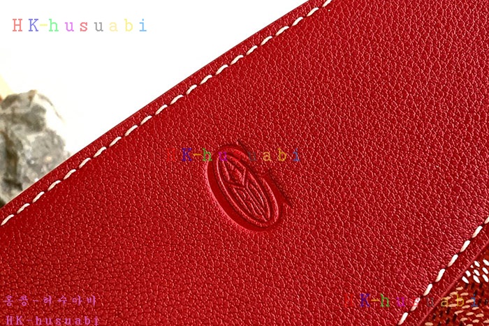 ★미러급★고야드 스트럭쳐 루엣뜨 백 GY 2525000-2