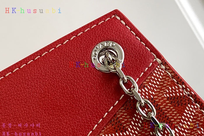 ★미러급★고야드 스트럭쳐 루엣뜨 백 GY 2525000-2