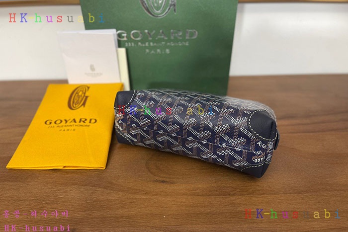 ★미러급★고야드 파우치 방돔 PM GY 668220-5