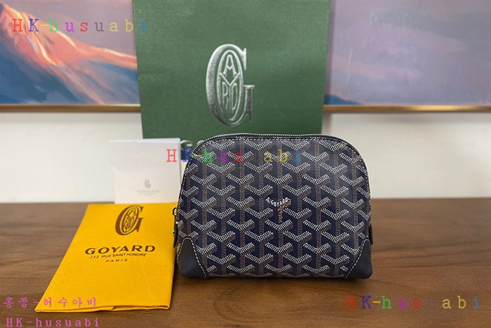 ★미러급★고야드 파우치 방돔 PM GY 668220-5