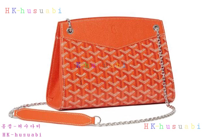 ★미러급★고야드 스트럭쳐 루엣뜨 백 GY 2525000