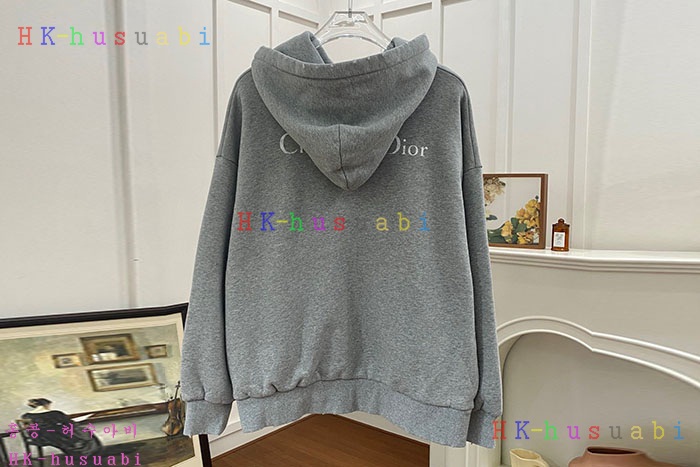 NEW 디올 후드티 신상 DR 225260