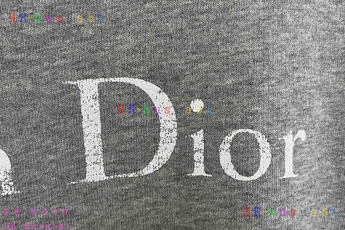 NEW 디올 후드티 신상 DR 225260