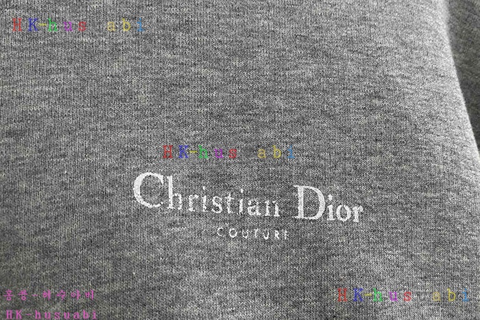 NEW 디올 후드티 신상 DR 225260