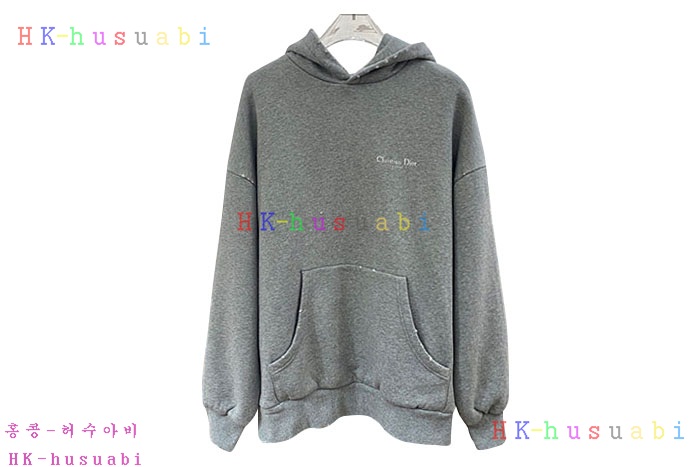 NEW 디올 후드티 신상 DR 225260
