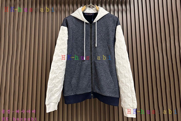 NEW 루이비통 자켓 신상 LV 681101