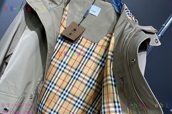 NEW 버버리 자켓 신상 BB 668287