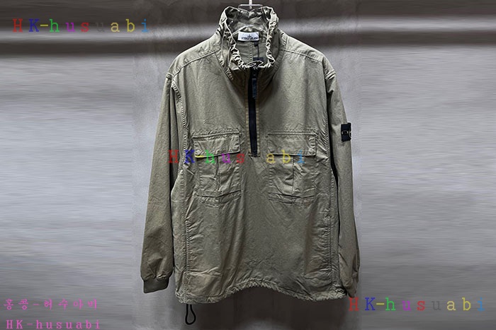 NEW 스톤아일랜드 자켓 신상 ST 5541408