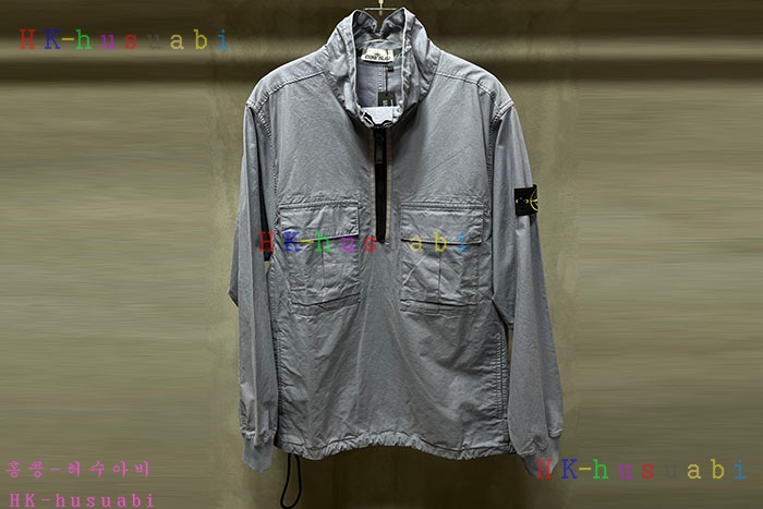 NEW 스톤아일랜드 자켓 신상 ST 5541408