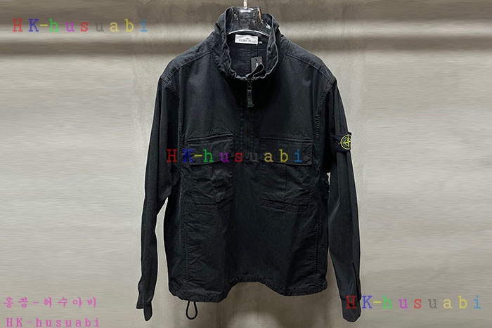NEW 스톤아일랜드 자켓 신상 ST 5541408