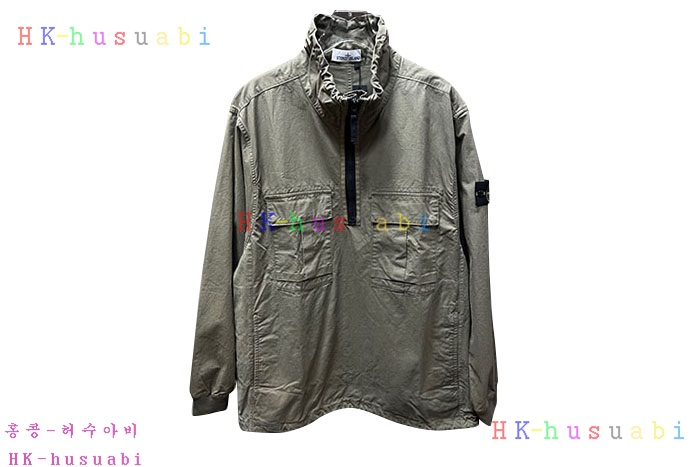 NEW 스톤아일랜드 자켓 신상 ST 5541408