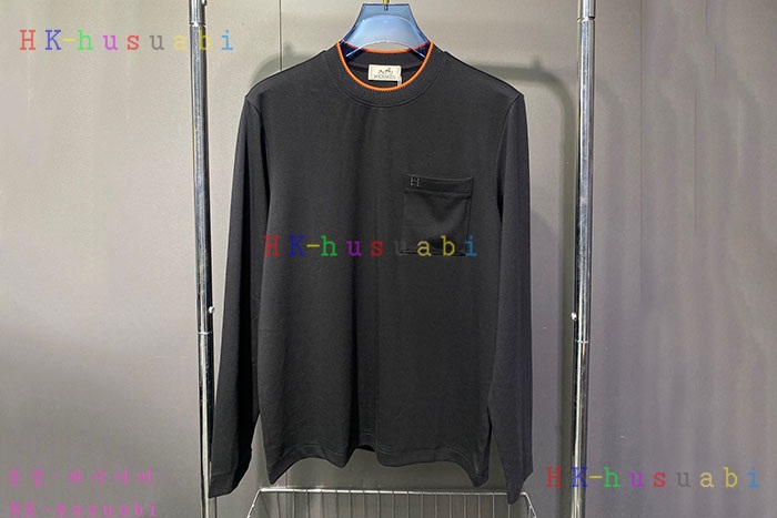 NEW 에르메스 상의 신상 H 682303