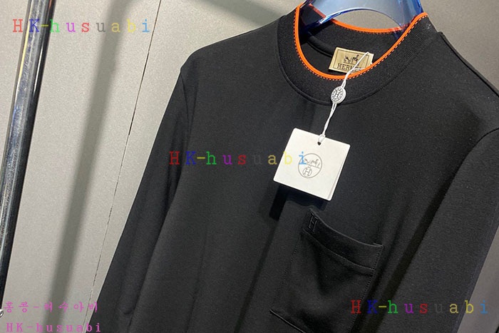 NEW 에르메스 상의 신상 H 682303