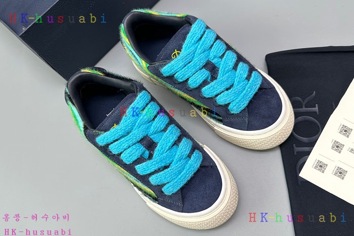 NEW 디올 신발 신상 DR 528229