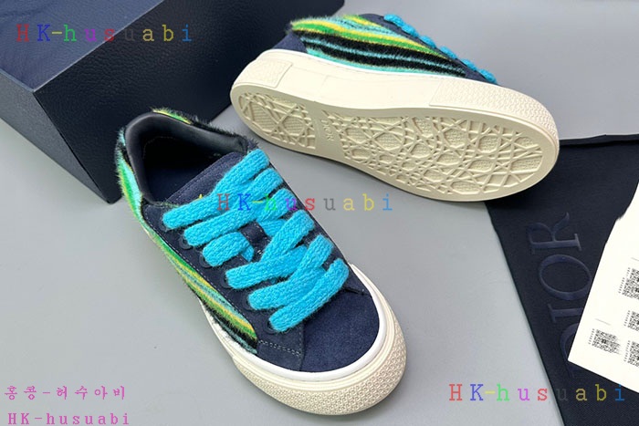NEW 디올 신발 신상 DR 528229