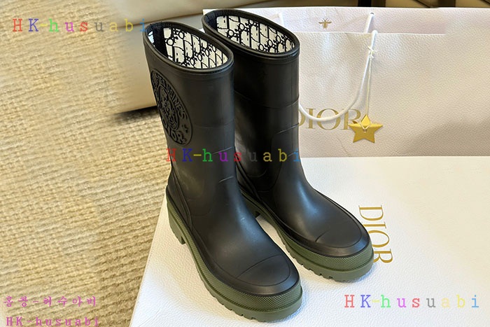 NEW 디올 신발 신상 DR 528235