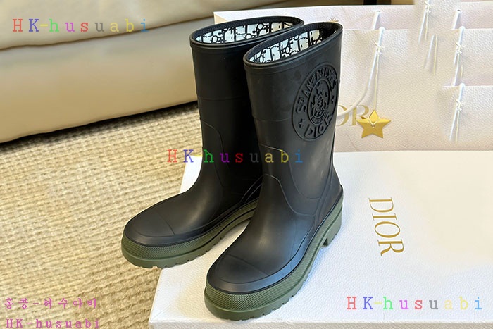 NEW 디올 신발 신상 DR 528235