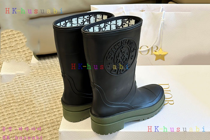NEW 디올 신발 신상 DR 528235