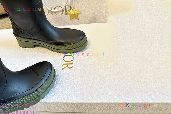 NEW 디올 신발 신상 DR 528235