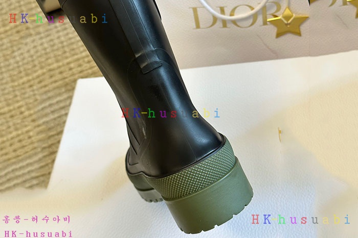 NEW 디올 신발 신상 DR 528235