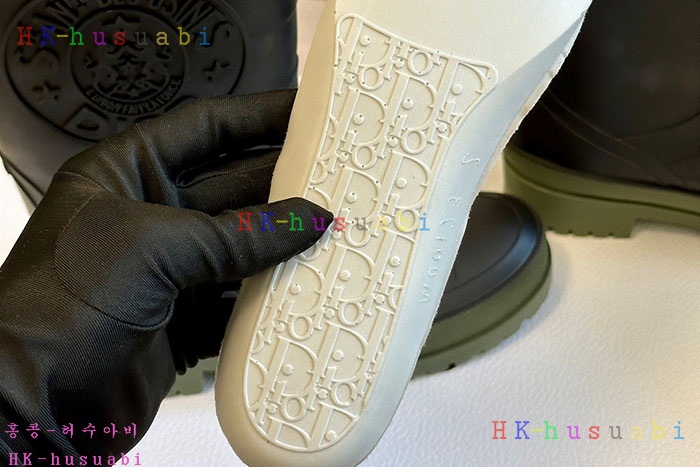NEW 디올 신발 신상 DR 528235