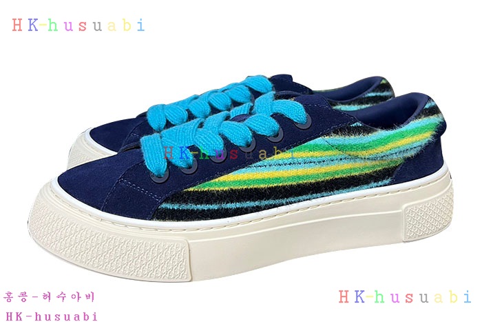 NEW 디올 스니커즈 신상 DR 528221