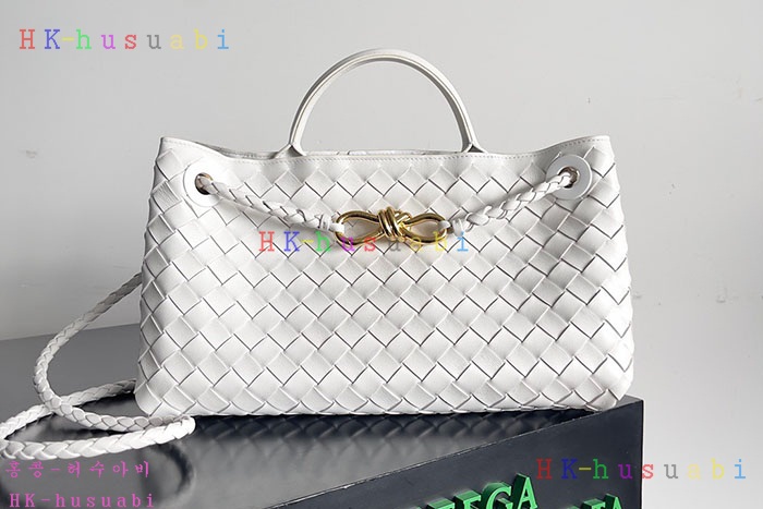 ★미러급★보테가베네타 E/W 안디아모 754990