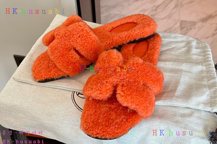 NEW 에르메스 신발  신상 H 558203
