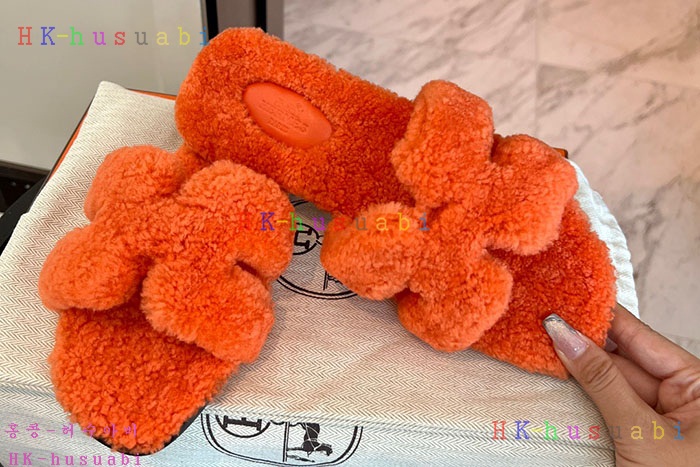 NEW 에르메스 신발  신상 H 558203