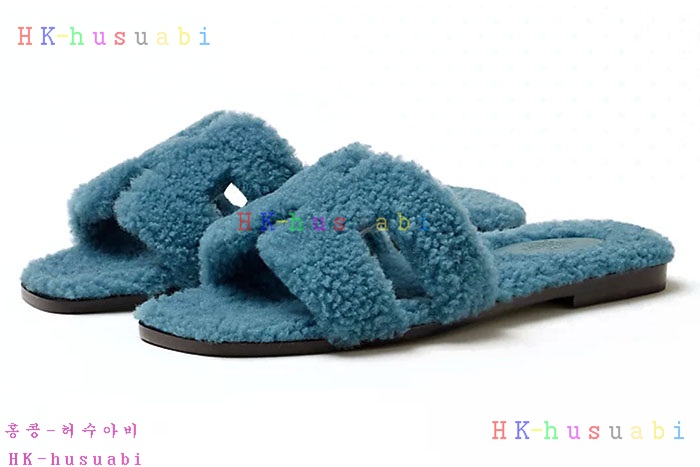 NEW 에르메스 신발 신상 H 558205