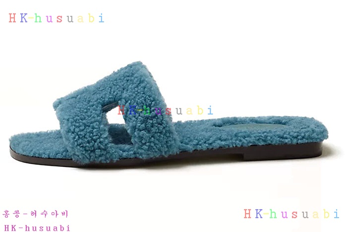 NEW 에르메스 신발 신상 H 558205