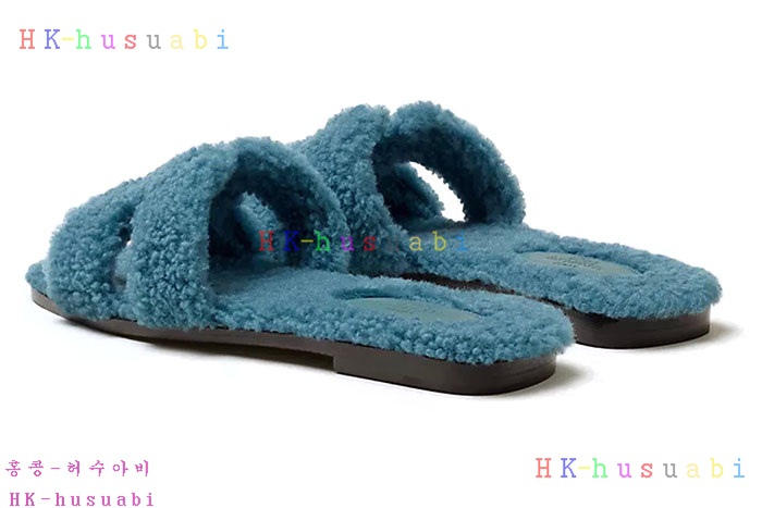NEW 에르메스 신발 신상 H 558205